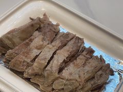 -燕兰楼·清真西北融合菜(亚运村店)