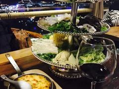 -烛影拾光观景餐厅·创意菜·摄影·小提琴(大唐不夜城店)