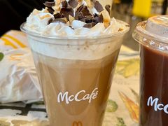 -麦当劳(贵和购物中心B1店)