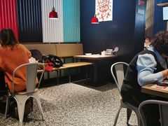 大堂-探鱼·鲜青椒爽麻烤鱼(朝阳悠唐广场店)