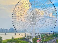 -南昌之星游乐场