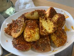 -塔峪鲜肉烧烤