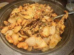 干锅鸭掌-六月雪干锅(绵阳凯德广场店)