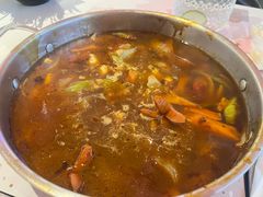 -黄记煌三汁焖锅(首创奥特莱斯店)