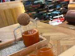 -玖壹咖啡(临河街店)