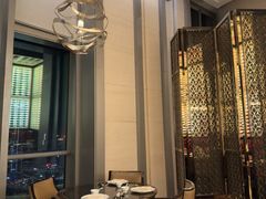 -珠海瑞吉酒店·宴庭中餐厅