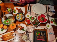 -Mr·Fish鱼鲜生海鲜放题(银泰in99店)