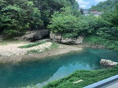 -鹿院坪生态旅游景区