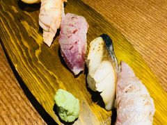 -麦秋寿司(富都广场店)