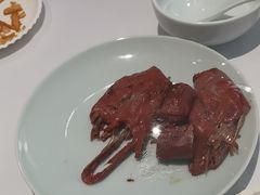 -味+新京宴·烤鸭·北京菜(创意谷店)