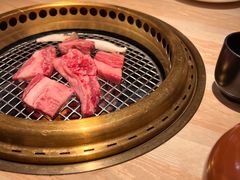 -赤坂亭·M9和牛烧肉(南京江南虹悦城店)