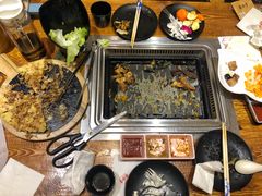 -秦小牛煎肉餐厅(河北大街总店)