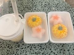 -知楚•精致湖北菜(武商MALL店)