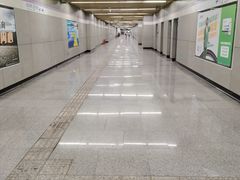 -同济大学(地铁站)