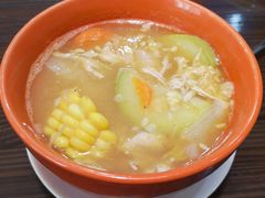 -panchos 墨西哥餐厅(嘉绿苑店)