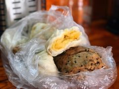 -老陶包子铺(南大西南村店)