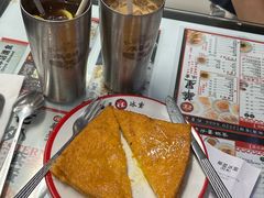 -华星冰室(湾仔店)