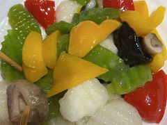 -7号院家宴.烧鸽子(门头沟店)