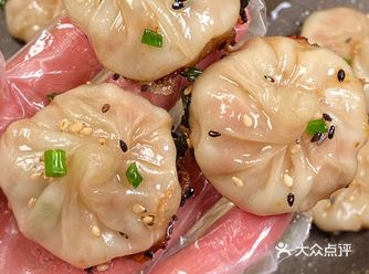 拇指生煎包，太太太张了！