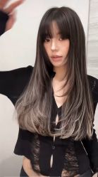 -BEAUTY HAIR GANO