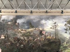 -井冈山风景名胜区-黄洋界