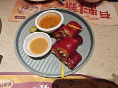-点都德(花城店)