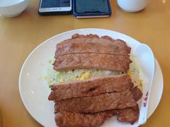 -鼎泰丰(嘉年华•海信广场VILLAGE店)