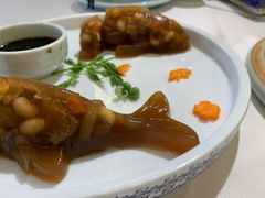 -惠丰堂饭庄·烤鸭·京味菜(翠微路店)