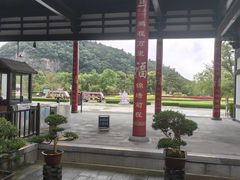 -狼山风景名胜区