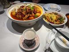 -清真·卡德尔大叔新疆主题餐厅(龙汇路店)