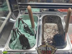-Vola Gelato意大利手工冰淇淋(朝阳大悦城店)