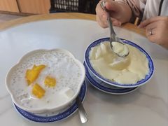 -江记甜品(罗湖店)