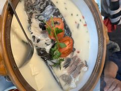 -全乐鱼馆·淳牌有机鱼直营店
