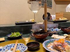 -鮨冠OMAKASE食べ放题(北京首店)