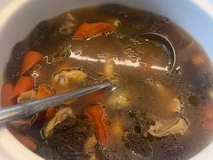 -园林美食城·本土农家菜(杨和镇店)