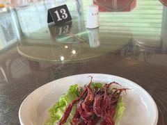 -鹰龙海畔度假酒店(咸祥店)