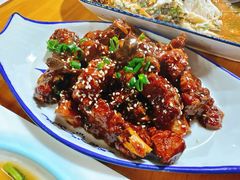 -龙姐私房菜(和顺古镇店)