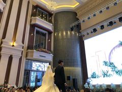-海虹舫海鲜大酒店(诸暨店)