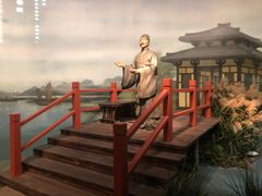 -台州博物馆