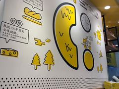 -City1+1城市比萨·意面(大润发沈阳苏家屯店)