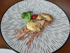 -V Bar海景扒房(北海湾惠龙万达嘉华酒店)