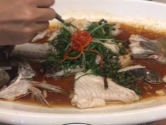 -正嘢私房菜