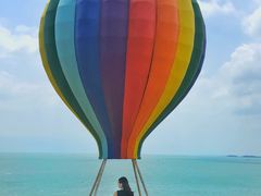 -漳州滨海火山岛自然生态风景区