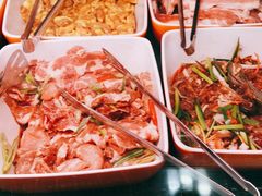 -33韩式自助烧烤(环城南路店)