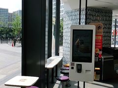 -麦当劳(杭州三花国际店)