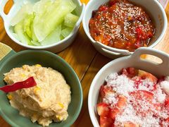 -炒豆合作社(东四总店)
