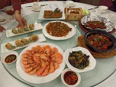 -丰谷茶楼(鸿大广场店)