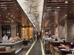 -深圳四季酒店·馥自助餐厅