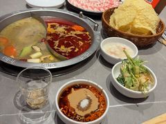 -吾悦广场(天津和平店)