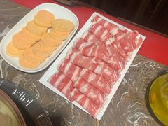 -喜来顺铜火锅(古城街店)